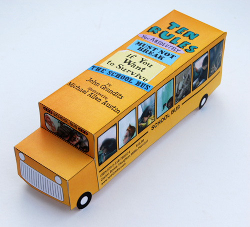 School bus